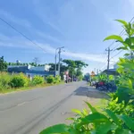Bán đất vườn 1000m2, mặt tiền 37m, Long Khánh - Ảnh thu nhỏ 1
