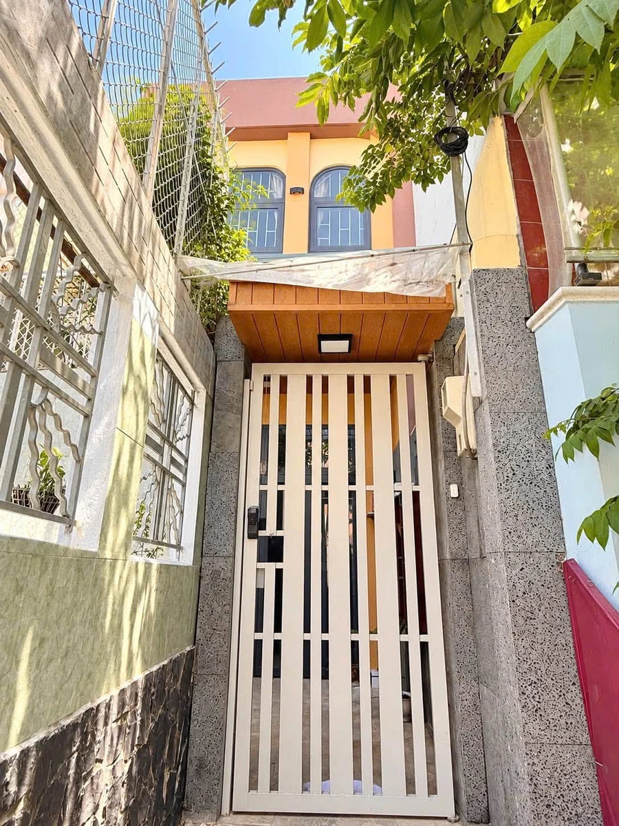 Nhà bán 4PN 74m² Phú Nhuận 7 tỷ - Ảnh 1