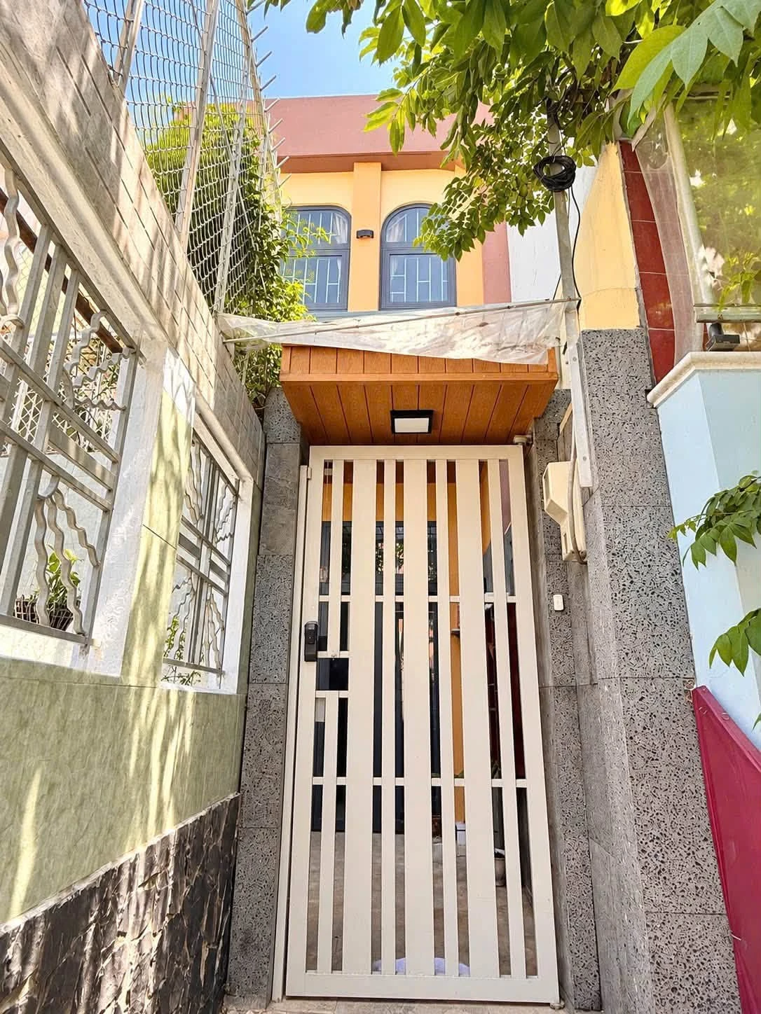 Nhà bán 4PN 74m² Phú Nhuận 7 tỷ - Ảnh 1