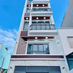 Bán nhà phố 4x18m có gara ô tô, 5 phòng ngủ, đường Liên Khu 5-6, Bình Tân giá 7 tỷ - Ảnh thu nhỏ 1