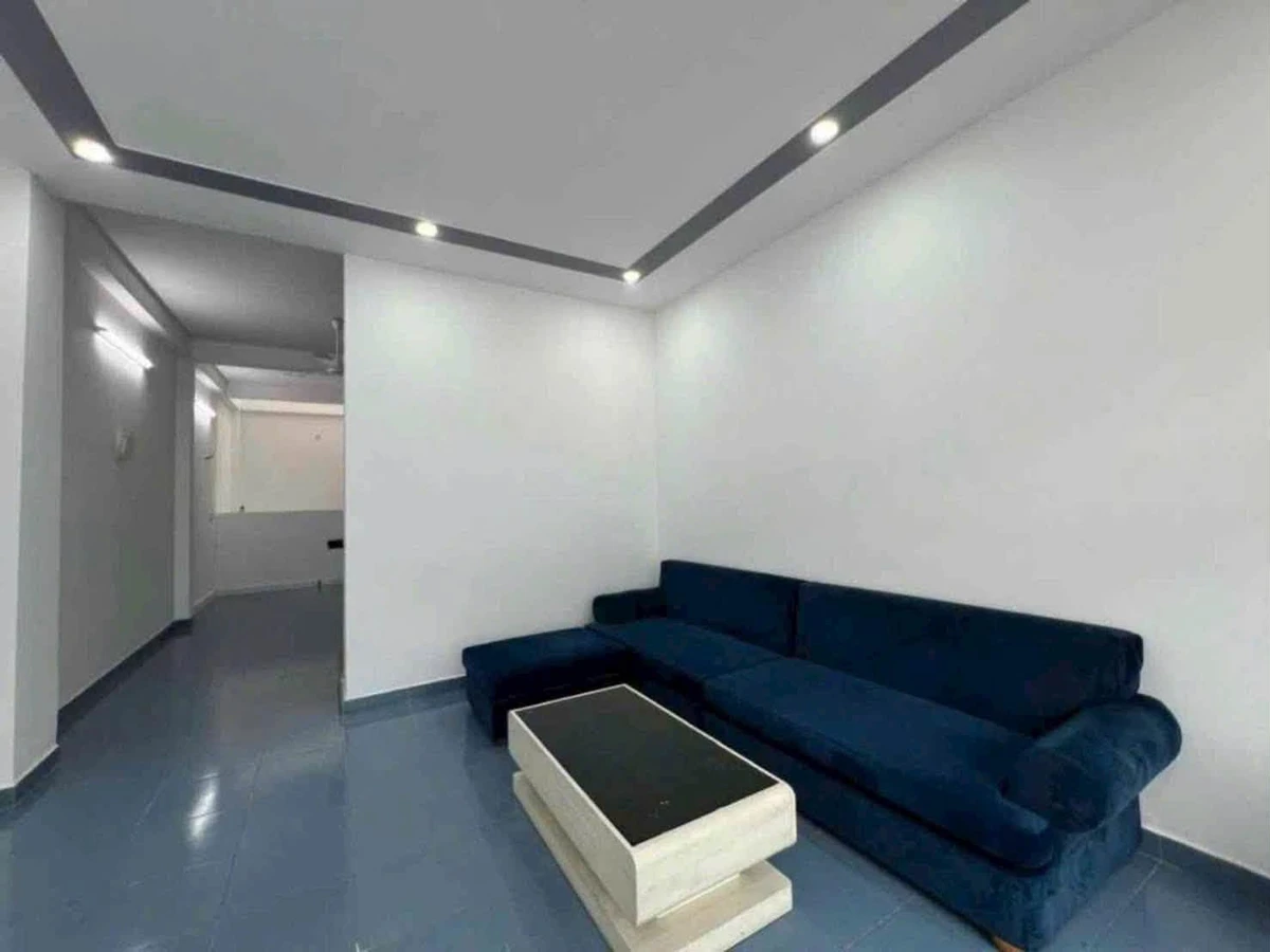 Bán nhà Gò Vấp 77 m2, 3 tầng, 3PN giá 8 tỷ - Ảnh thu nhỏ 5