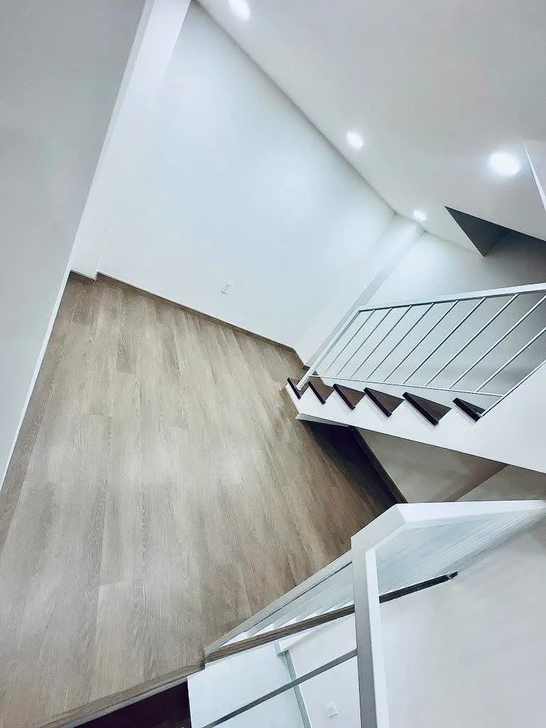 Bán nhà 3 tầng 20,4m² hẻm 1 Tôn Đản, gần Vĩnh Khánh, Quận 4, giá 3 tỷ nhỉnh - Ảnh thu nhỏ 5