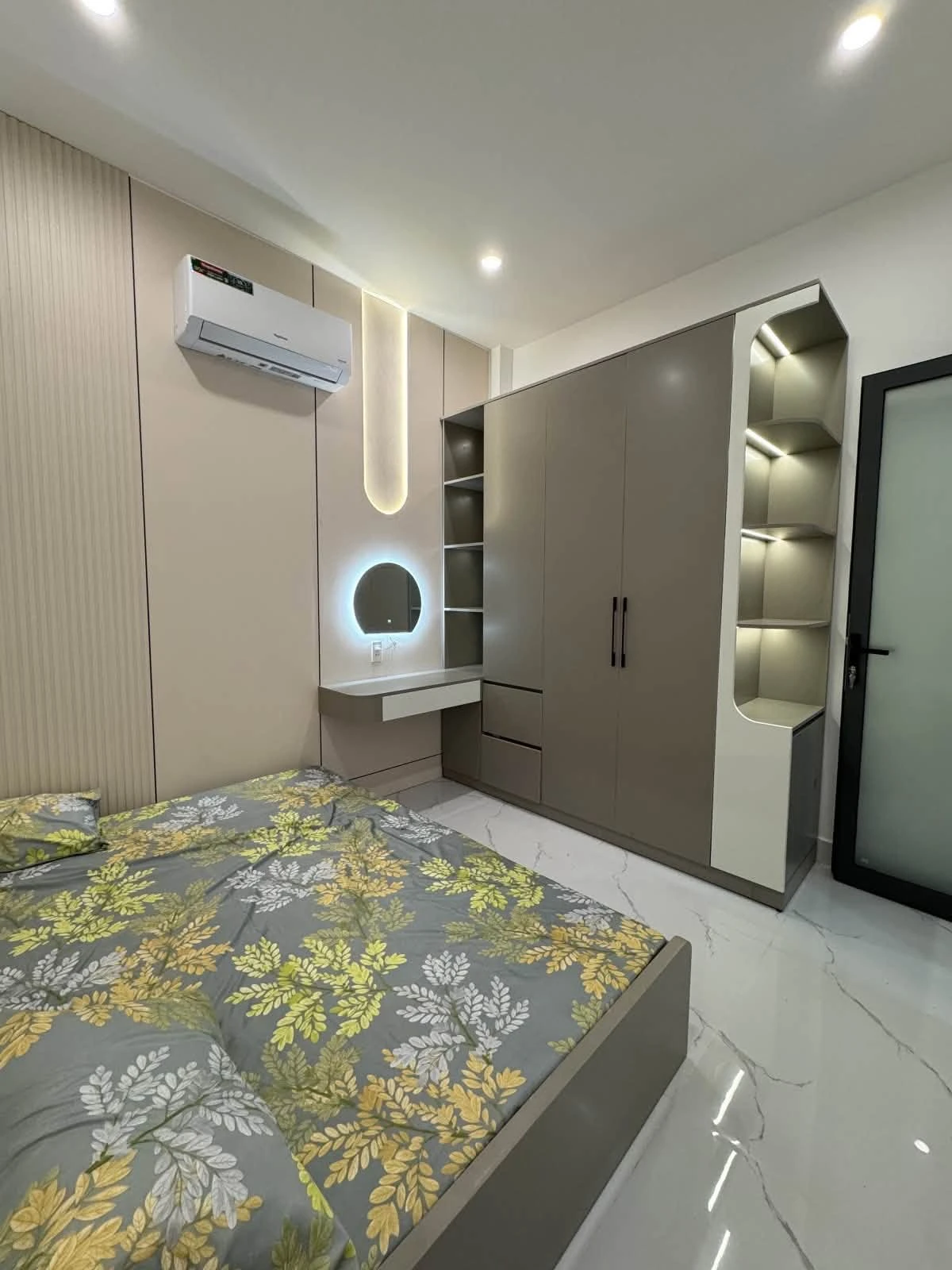 Bán nhà 2 tầng 38.4m² full nội thất gần biển Đà Nẵng 4.1 tỷ - Ảnh 1