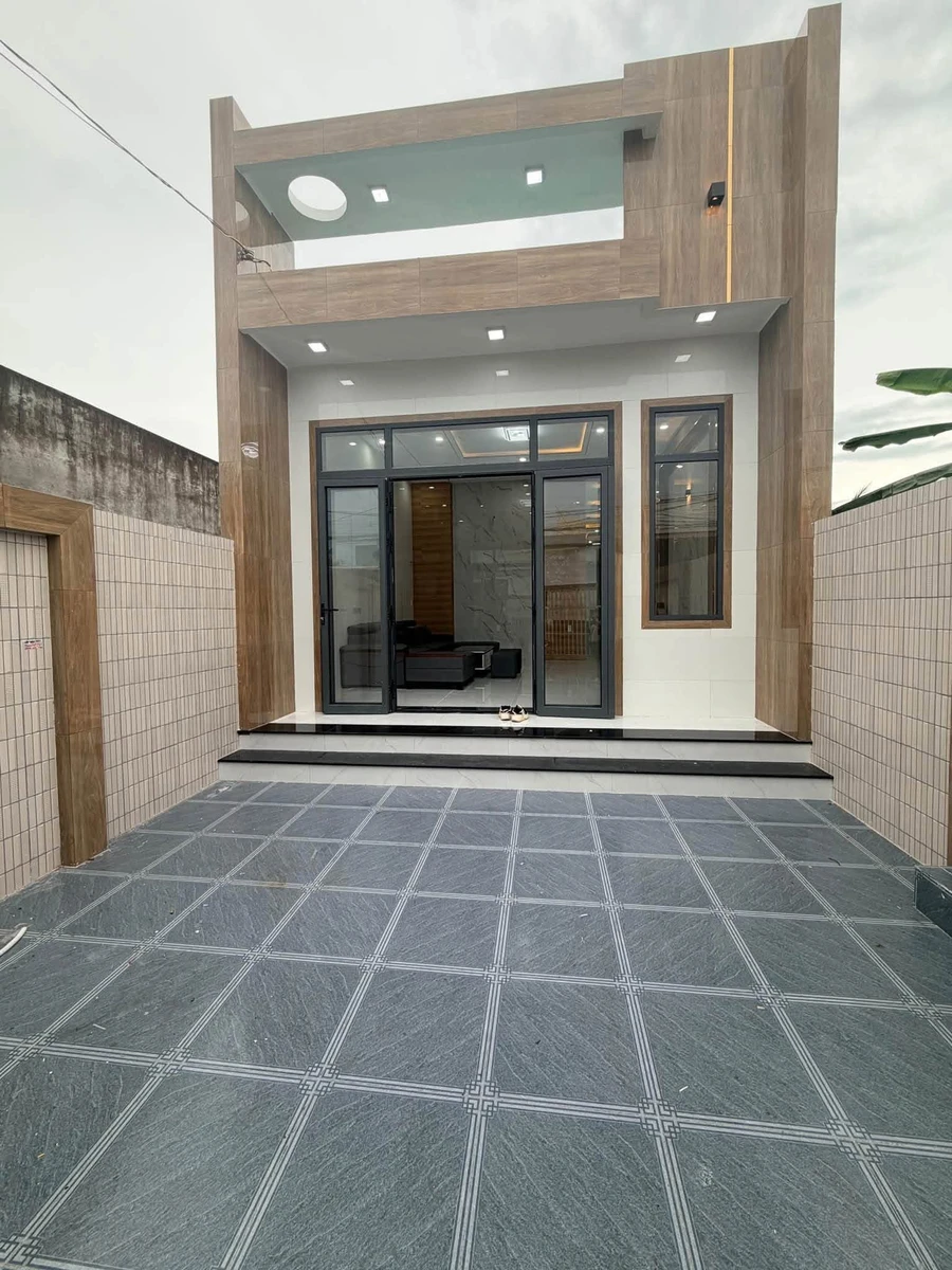 Bán nhà 140m² 2 PN Phước Lâm, giảm còn 2,3 tỷ - Ảnh thu nhỏ 2