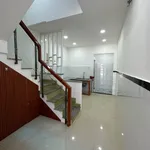 Bán nhà mới 4 phòng ngủ 33m² Chiến Lược, Bình Tân, 4,35 tỷ - Ảnh thu nhỏ 4