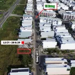 Bán cặp nền đất tự do Rạch Giá 180m² giá 3,5 tỷ - Ảnh thu nhỏ 2