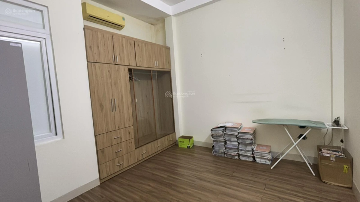 MTKD Nguyễn Công Trứ, TP Buôn Ma Thuột. Ngang 5m x 17m, full thổ cư 100%, 1 trệt 3 tầng, HĐT lâu - Ảnh thu nhỏ 5