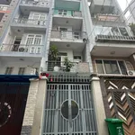 Bán nhà 8PN Võ Trường Toản, Bình Thạnh, 93.5m2 - Ảnh thu nhỏ 1