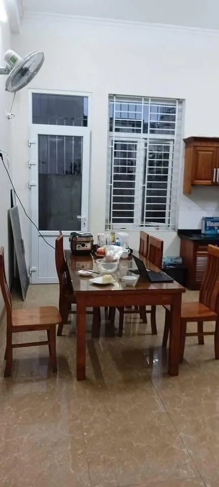 Bán nhà 3 tầng 68,8m² Hải Phòng 3 tỷ - Ảnh 1