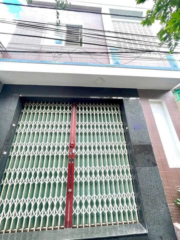 Bán nhà hẻm Bạch Đằng, 2 PN, 38 m², Quy Nhơn, 2,15 tỷ - Ảnh thu nhỏ 2