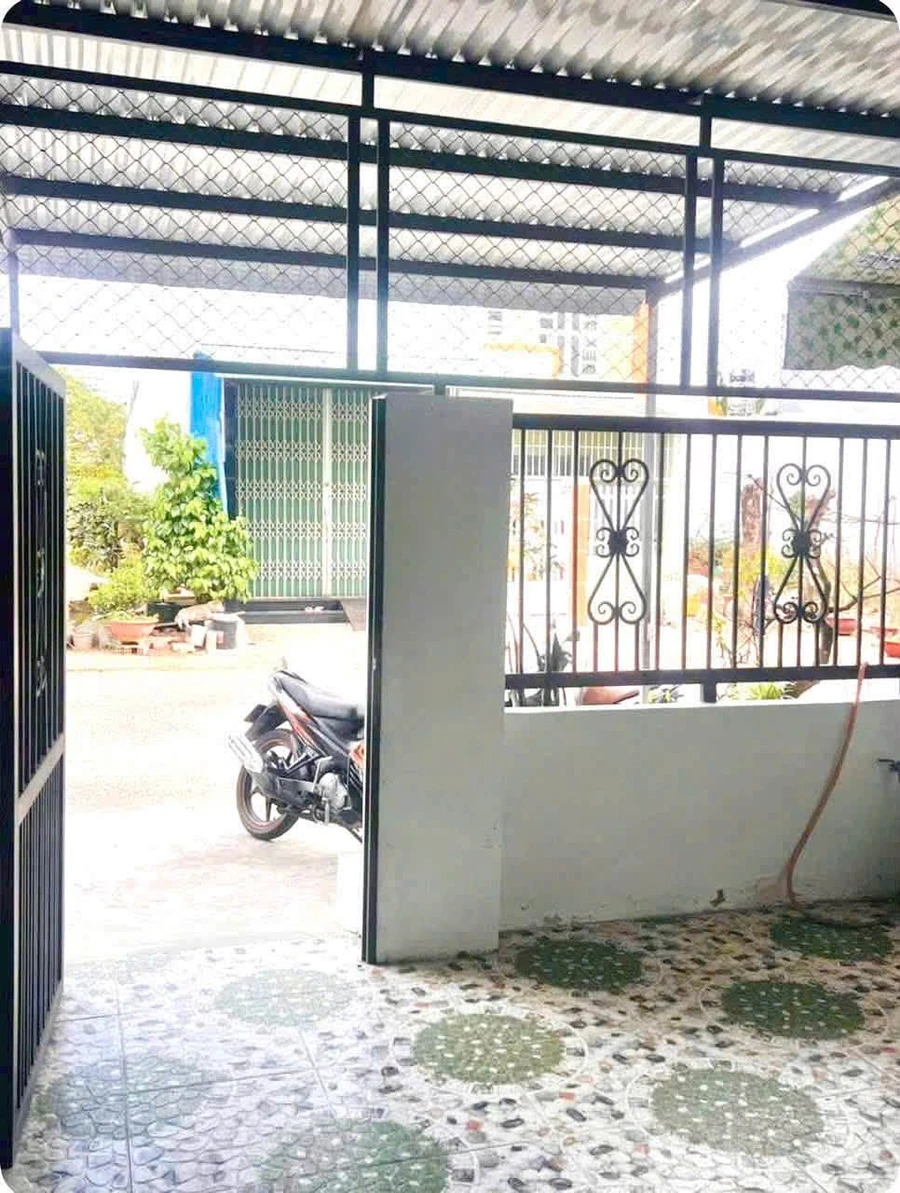 Bán nhà 64m2 Nha Trang, mặt đường 13m, có dòng tiền - Ảnh thu nhỏ 4