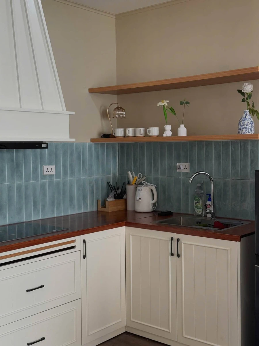 Cho thuê căn hộ góc 2PN 68m2 Green Diamond view biển Hạ Long giá 8,5 triệu/tháng - Ảnh thu nhỏ 4