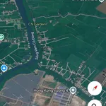Bán đất lúa 1798m² 3 mặt tiền sông, xã Thanh Phước, Gò Dầu, Tây Ninh - Ảnh thu nhỏ 4