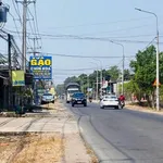 Bán đất mặt tiền Phùng Hưng 6x53m sổ riêng 3 tỷ 999 triệu - Ảnh thu nhỏ 3