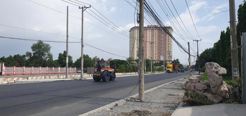 Bán đất 144m² tại Hòa Hiệp Trung, Nha Trang nhannhapho