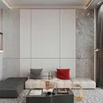 Bán nhà 3 tầng 67m² full nội thất Bình Tân 4 tỷ 650 triệu - Ảnh thu nhỏ 2