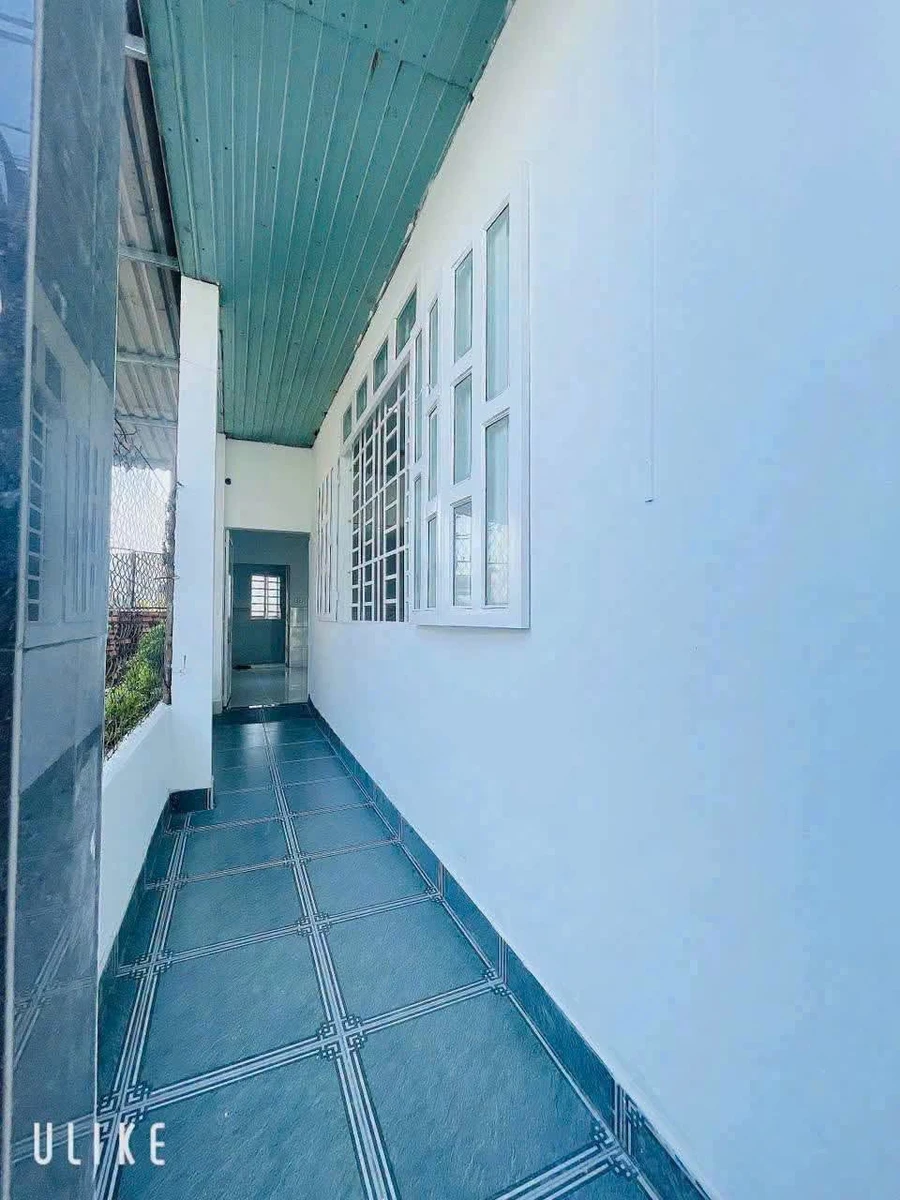 Bán nhà cấp 4 có gác 80m² Khu phố 5 Trảng Dài 1 tỷ 950 triệu - Ảnh thu nhỏ 5