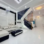 Bán nhà 2 tầng 2PN 36m² Quận 12 gần Bia Tiger - Ảnh thu nhỏ 1