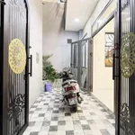 Bán nhà hẻm Tôn Đản Quận 4, 1 trệt 1 lầu, 3PN, 42,5m² sổ, giá 4,89 tỷ - Ảnh thu nhỏ 1