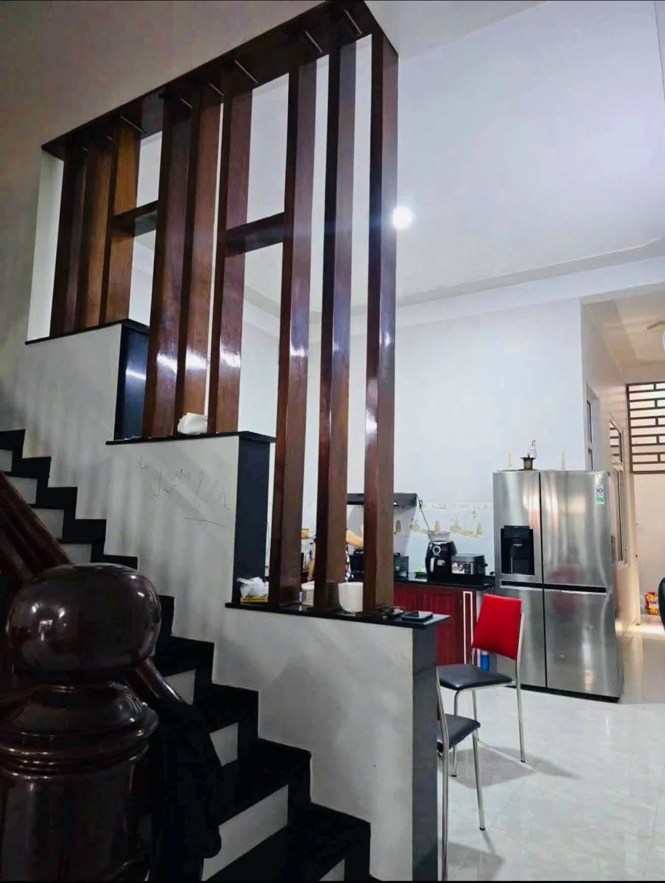 Bán nhà 2 mê 125m² mặt tiền Nguyễn Trãi, Quận 5 - Ảnh 1
