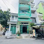 Bán nhà Cư Xá Phú Lâm A Q6, 63m2, 5PN, 9 tỷ - Ảnh thu nhỏ 1