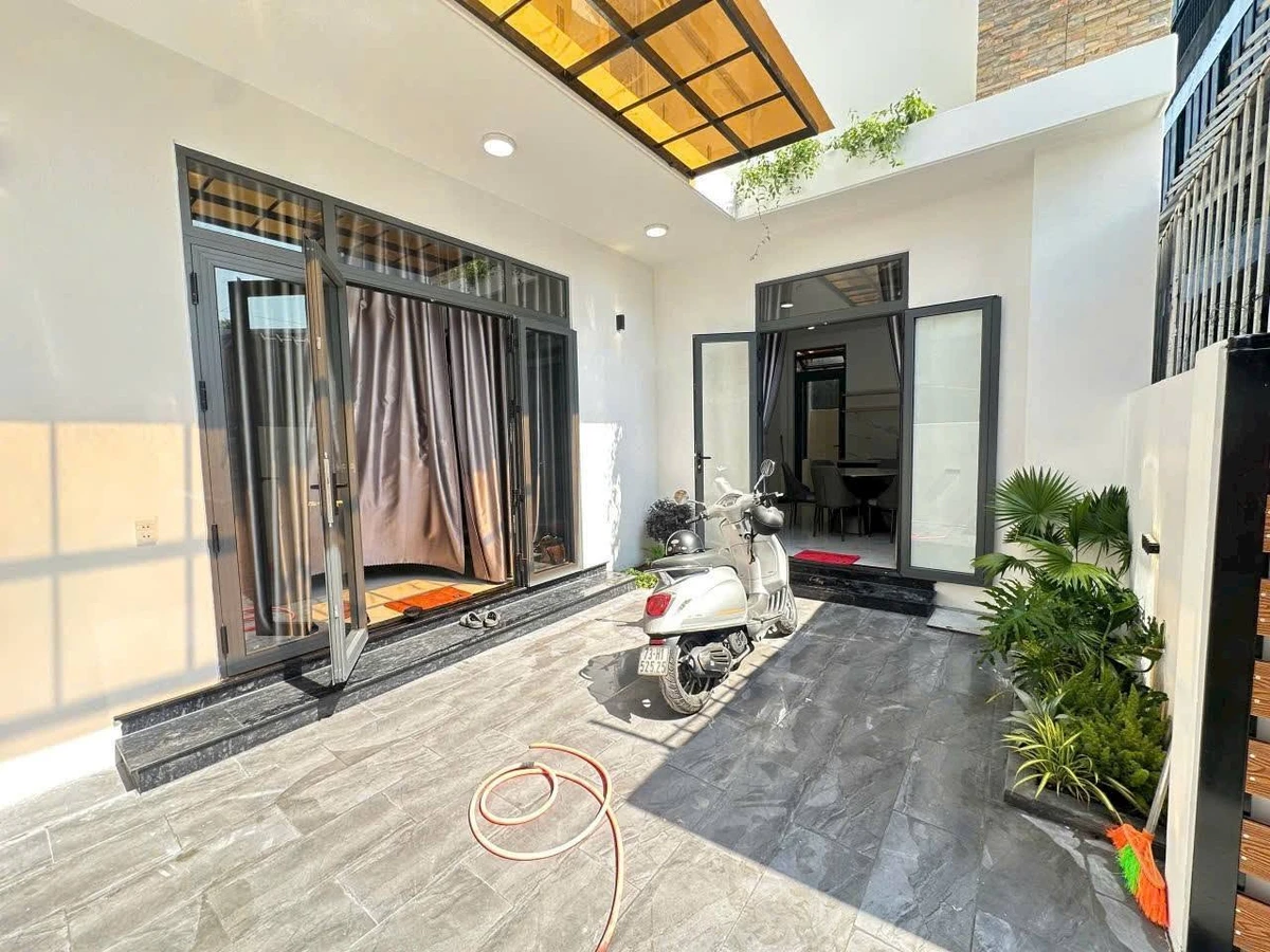 Bán nhà 2 tầng 3 PN 145m², An Dương Vương, Huế - Ảnh thu nhỏ 2