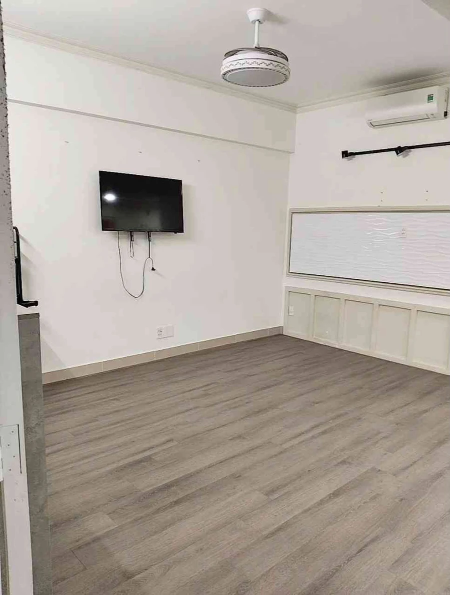 Bán căn hộ 2PN 62m² Bình Thạnh, 2,1 tỷ - Ảnh thu nhỏ 3
