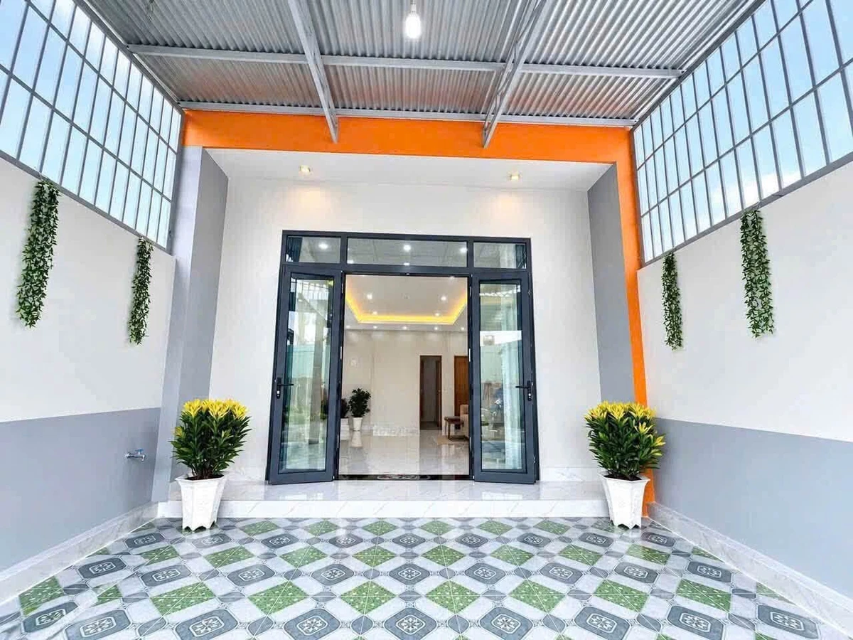 Bán nhà mới 100% 5x16,5m, 760 triệu Tây Ninh - Ảnh thu nhỏ 2