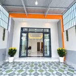 Bán nhà mới 100% 5x16,5m, 760 triệu Tây Ninh - Ảnh thu nhỏ 2