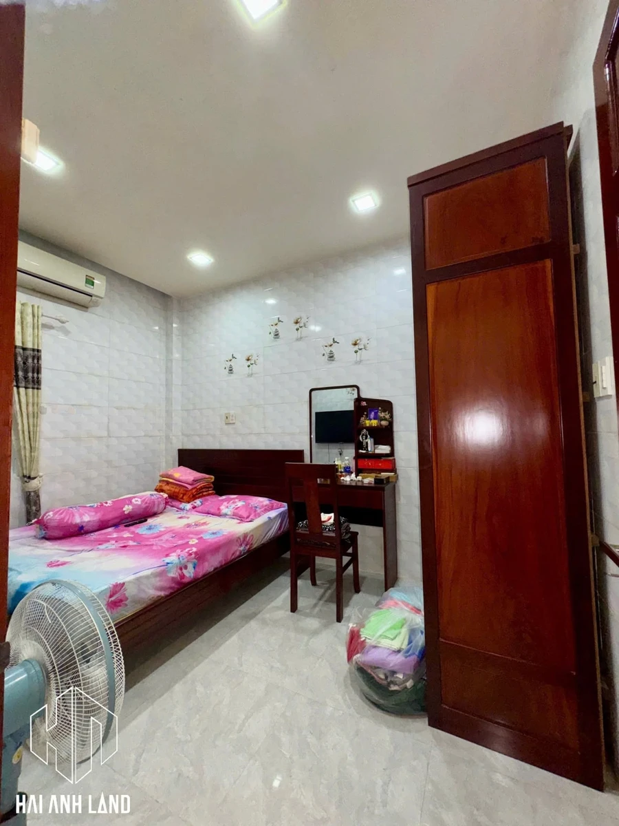 Bán nhà mặt tiền 80m² Trần Quang Khải, Rạch Giá - Ảnh thu nhỏ 5