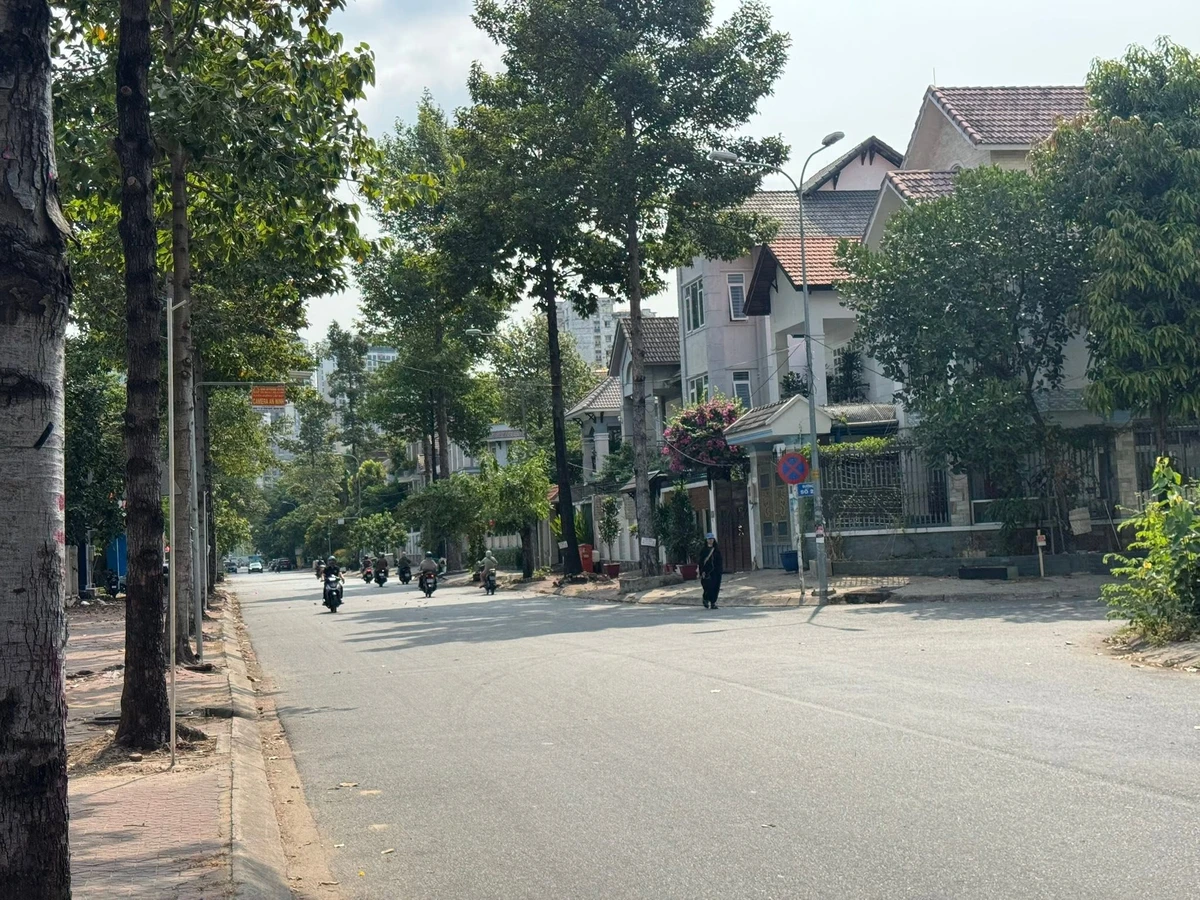 Bán biệt thự mặt tiền Dương Văn An 237m2, Quận 2, 60 tỷ - Ảnh thu nhỏ 3