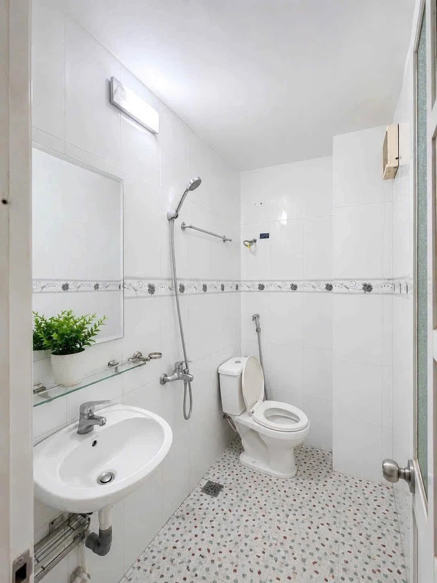 Bán nhà 3 tầng 3 phòng ngủ 68m² hơn 3 tỷ Quận 12 - Ảnh thu nhỏ 5