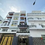 Bán nhà 4 tầng thang máy 88m² Q.12, MT kinh doanh 8.95 tỷ - Ảnh thu nhỏ 1