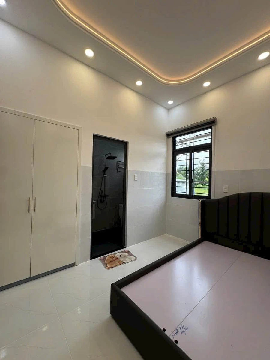 Bán nhà mặt tiền 141m² 3PN 2WC Bến Tre, giá 2.5 tỷ - Ảnh thu nhỏ 5