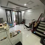 Bán nhà 38m² 3 phòng ngủ Lưu Hữu Phước Quận 8, 4.6 tỷ - Ảnh thu nhỏ 2