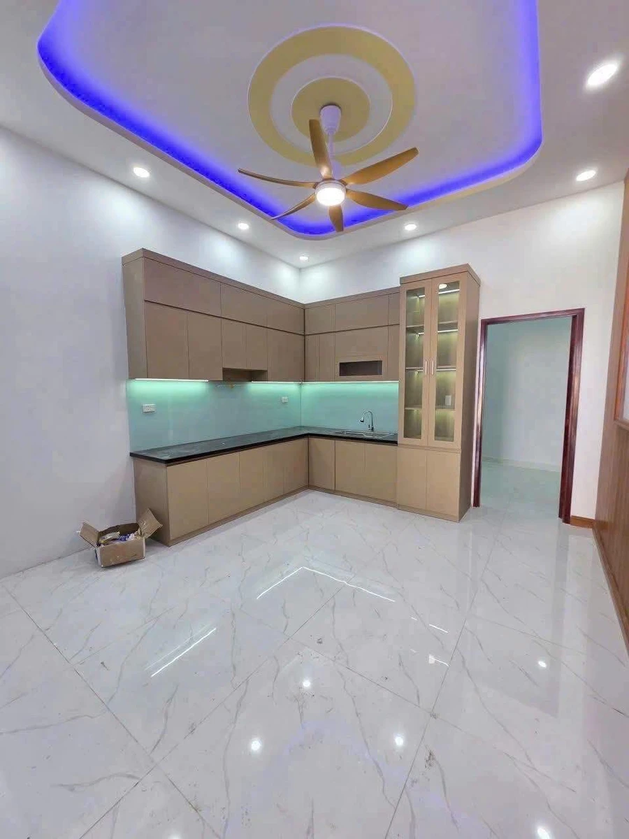 Bán nhà 1 lầu 1 trệt 77m² Đông Hòa 4,2 tỷ - Ảnh thu nhỏ 3