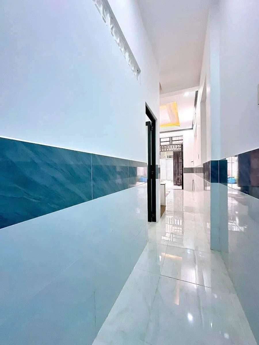 Bán nhà Dĩ An 58m² 3PN 2WC Đông Hòa 2.58 tỷ - Ảnh thu nhỏ 5