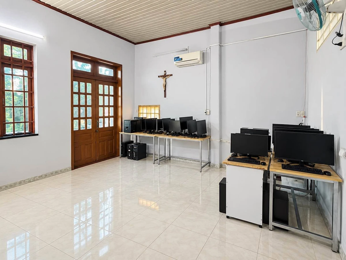 Bán nhà 4 phòng ngủ 108m² Tân Phong, Biên Hòa 4.6 tỷ - Ảnh thu nhỏ 4