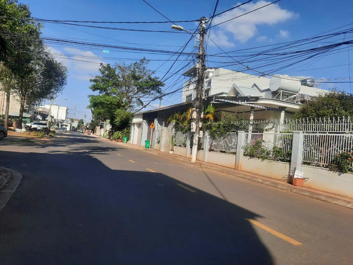 Bán lô đất mặt đường Dã Tượng, 116m², Bà Rịa - Vũng Tàu, giá trên 5 tỷ - Ảnh thu nhỏ 2