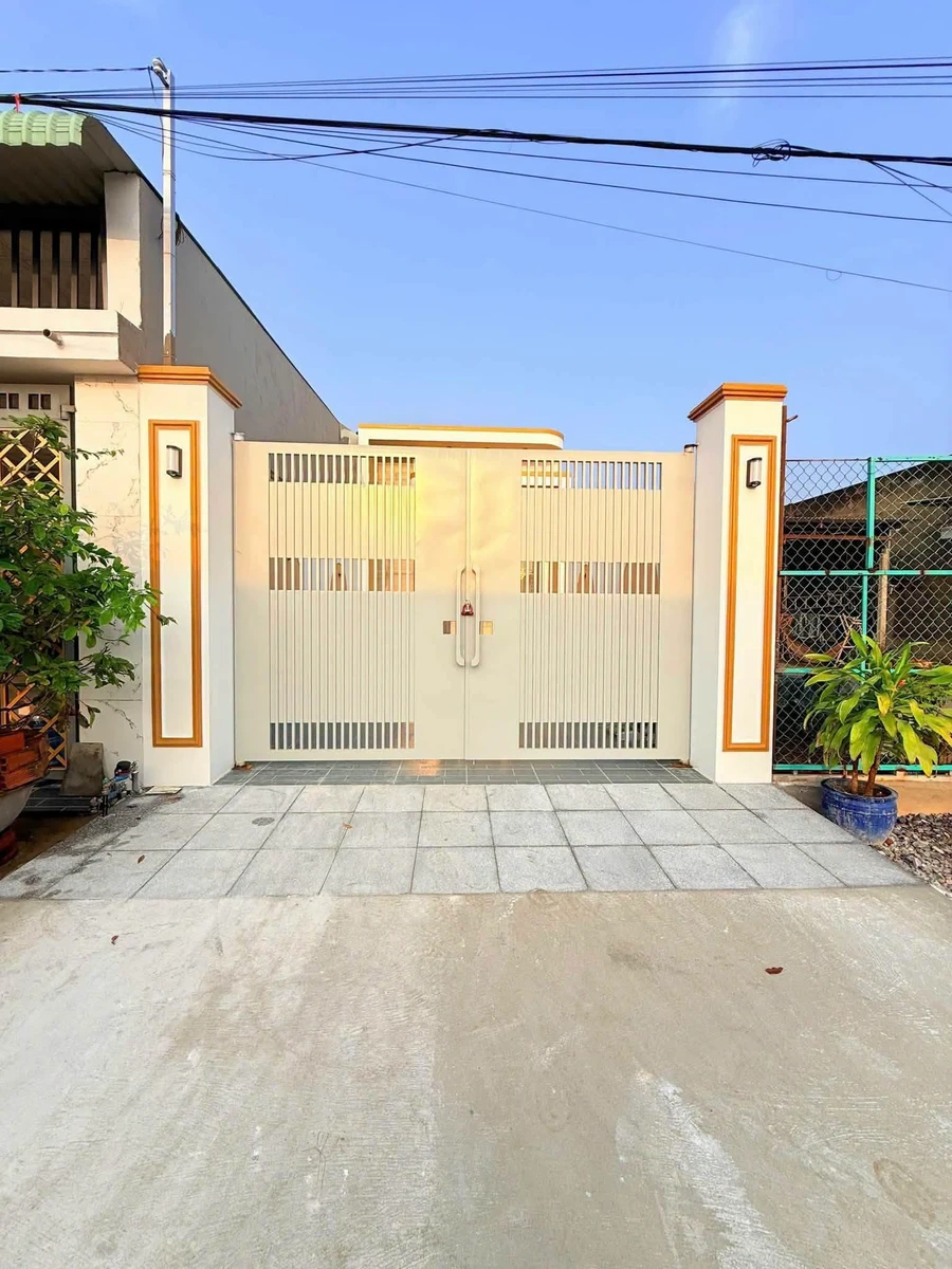 Bán nhà 3 phòng ngủ 117.6m² Tây Ninh 1.45 tỷ - Ảnh thu nhỏ 2