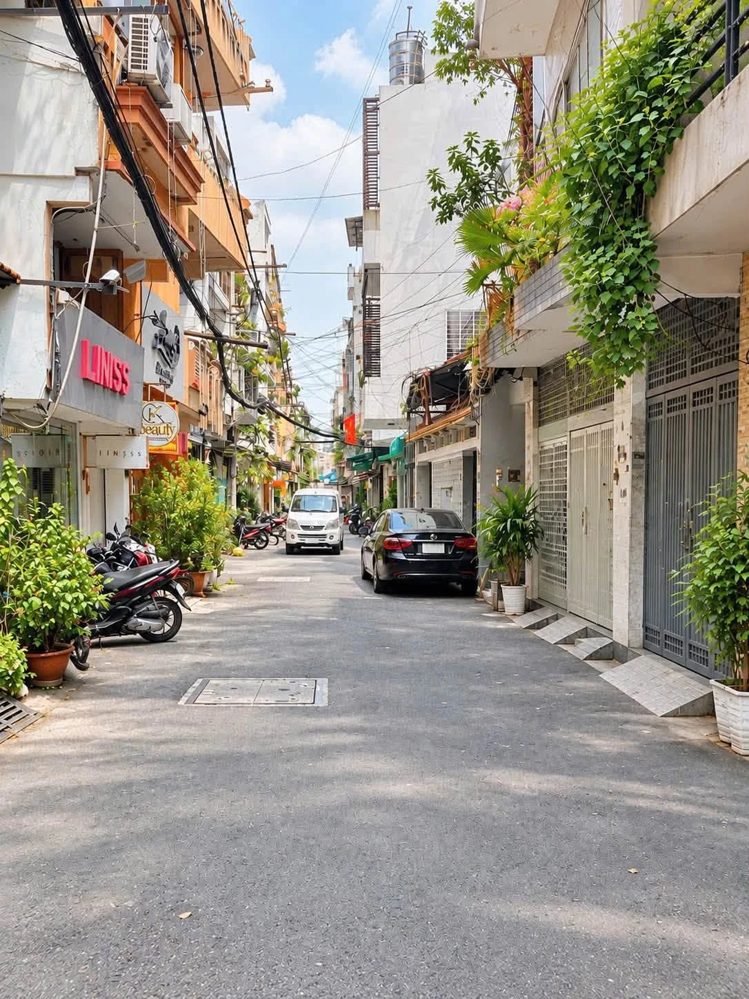 Bán nhà 3 tầng 41m² hẻm xe hơi 6m khu Lê Văn Sỹ – Huỳnh Văn Bánh, Phú Nhuận - Ảnh 1
