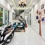 Bán nhà 79m² 3 tầng 3PN Trần Bình Trọng, Bình Thạnh - Ảnh thu nhỏ 3