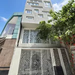 Bán nhà hẻm xe hơi 42m2, 5 lầu, 4PN đường Phan Tây Hồ, Phú Nhuận giá 8,3 tỷ - Ảnh thu nhỏ 1