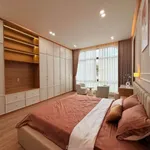 Bán nhà mê MT Xuân Diệu 256m2, 4PN Quận 7 - Ảnh thu nhỏ 5