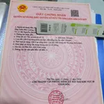 Bán đất 68m² Phú Túc Nhà Bè 520 triệu - Ảnh thu nhỏ 5
