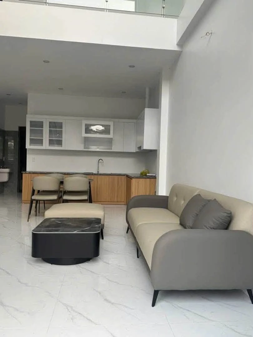 Bán nhà 2 tầng 3 phòng ngủ 50m2 đường Quốc Tuấn, An Dương giá 1,488 tỷ - Ảnh thu nhỏ 2