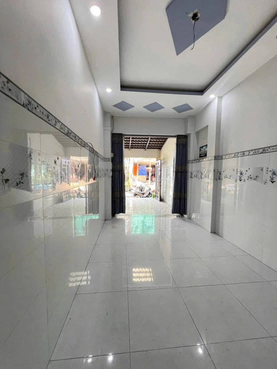 Bán nhà 1 trệt 1 lầu 3x21m đường Bùi Tư Toàn, P. An Lạc, Bình Tân, giá 5,1 tỷ - Ảnh thu nhỏ 4