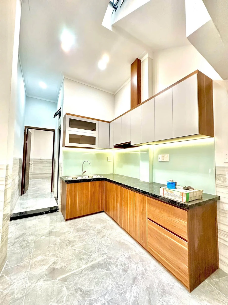 Bán nhà 3PN Trấn Biên Đồng Nai 62m2, giá 3 tỷ 450 triệu - Ảnh thu nhỏ 5
