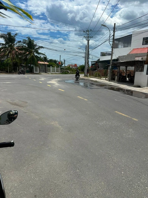 Bán lô đất Ninh Thuỷ 132m² gần biển