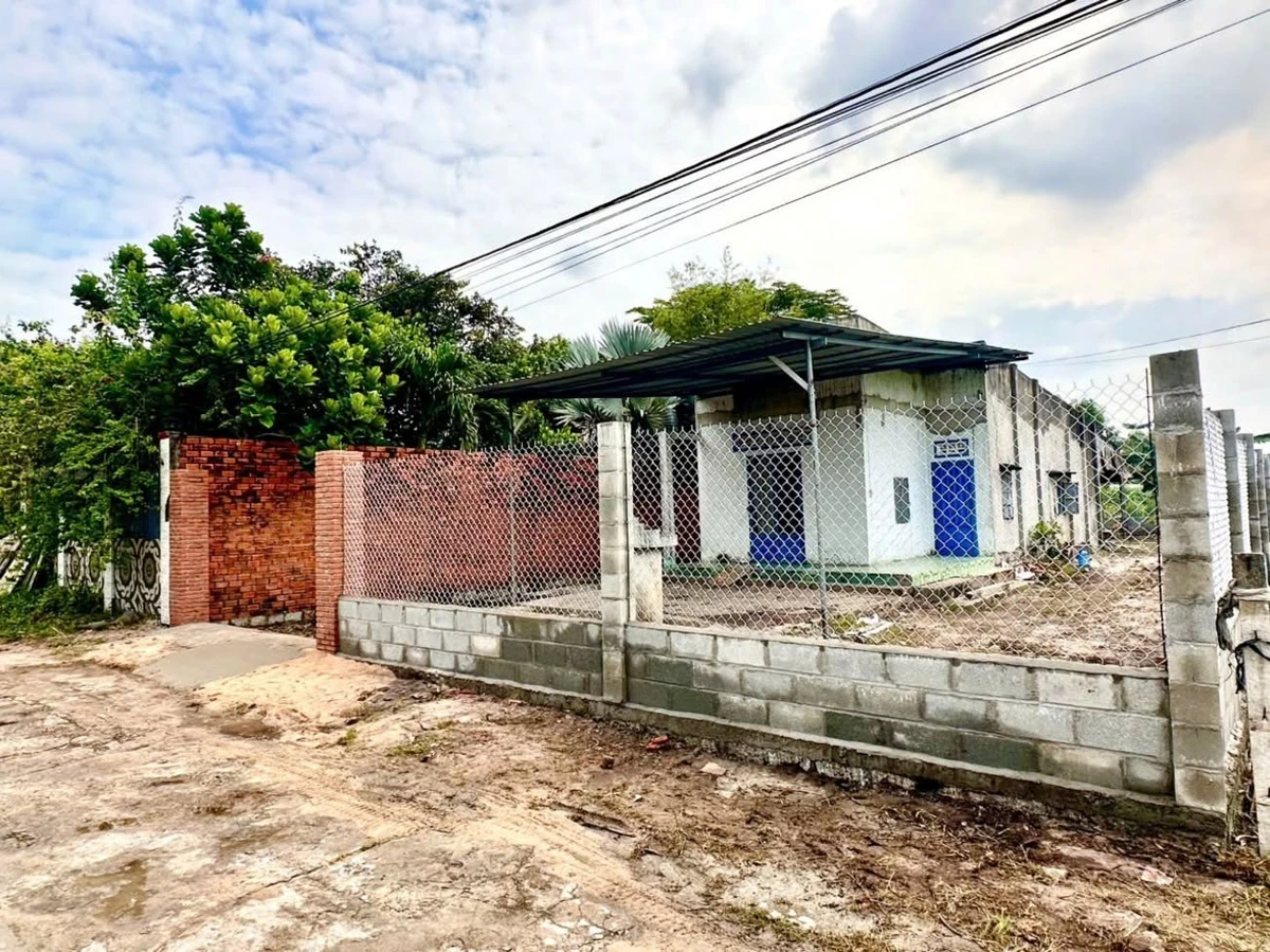 Đất gần biển Lý Thái Tổ ngang 12m, sổ riêng 380m² – 2,1 tỷ - Ảnh 1